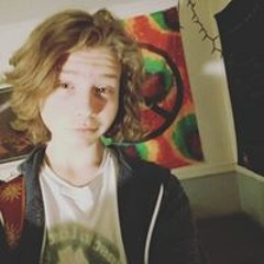 Alex Burt