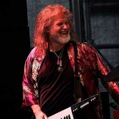 Larry Rust