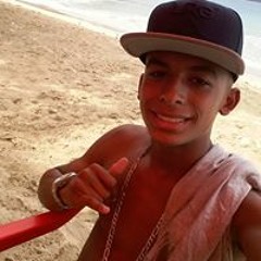 Rafael Silva