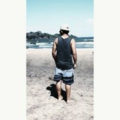 Steven Gaitan