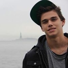 Alexsandro Caravache