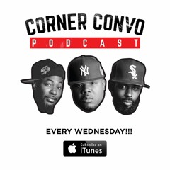 Corner Convo Podcast