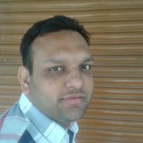 Akash Goyal’s avatar
