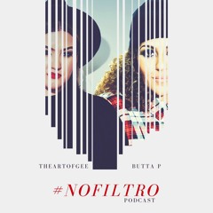 No Filtro Podcast