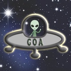 The Goa Constrictor