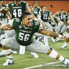 Elijah Wolf Pack Tupai