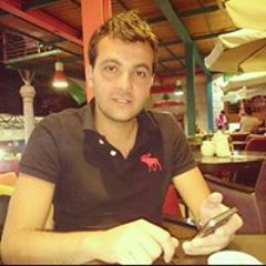 Boutros Cheikhwafa