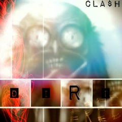 A Hippie Named Cla$h