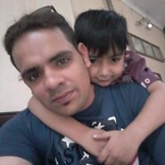 Jawad Khalid