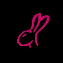 PINK rabbit