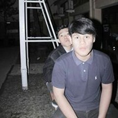Reza Aditya Reza