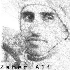 Zaher Ali