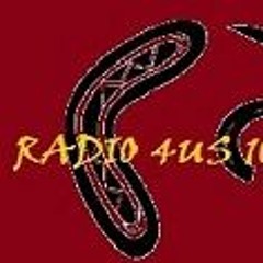 RADIO 4US 100.7FM