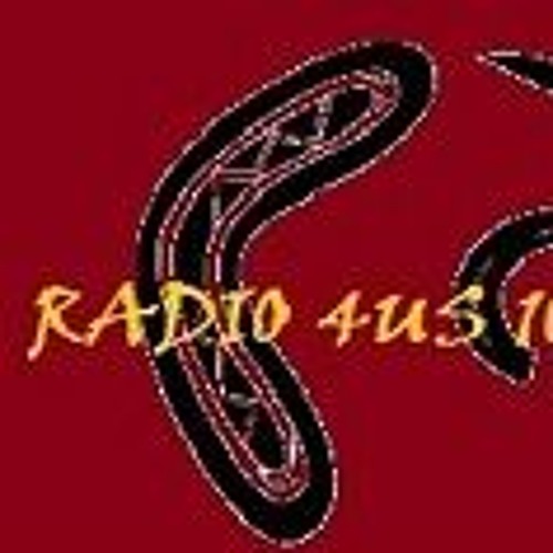 RADIO 4US 100.7FM’s avatar