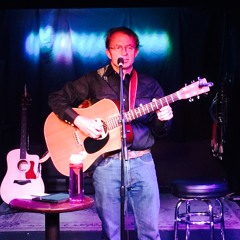 Stay On The Line- Unplugged