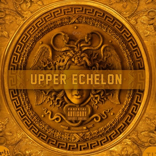 UPPER ECHELON’s avatar
