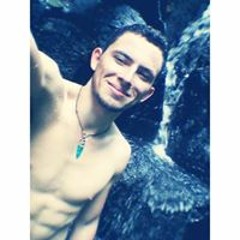 Danny Jimenez Chaves