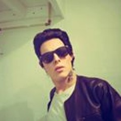 Kasper Walmod-Larsen