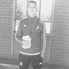 Chédy Ysf