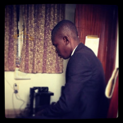 Nana Kwame Mensah