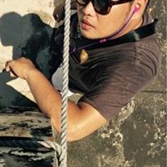 Edbert Bert BErto