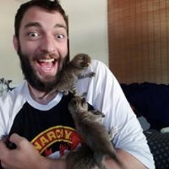 Dan Rayne Pennington