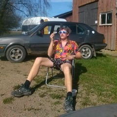 Jonathan Beffna Swedin