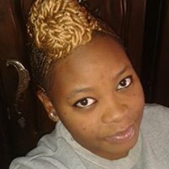 Karabo Kaybeigh Selebano