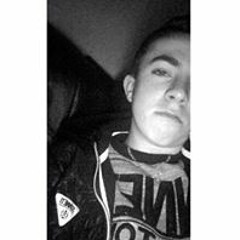 Mitchell Fitzpatrick