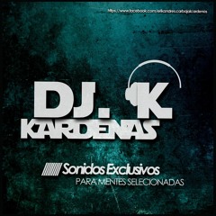 Dj Cardenas (EL DEMENTE MUSICAL)