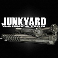The Junkyard Connection @ Whack Family Records