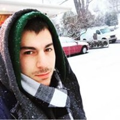 Daniel Nieto