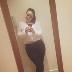 Hannah Elizabeth Watson