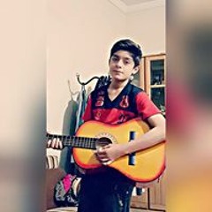 Shahzeb Khan