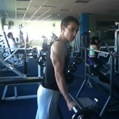 Aleksandar Djordjevic