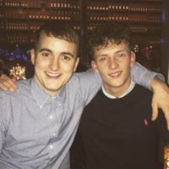 CJ O'Brien
