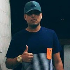 Marcos Vinicius Ferreira