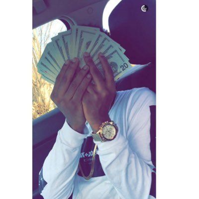 Hype $hotta cover art