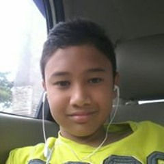 Adam Fouad