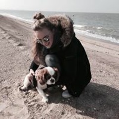 Charlotte Bourgoo