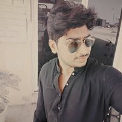 Syed Shafqat Ibnee ALi