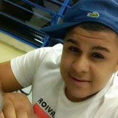 Jonathan Felipe