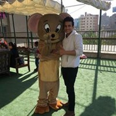 Tarek Khaled