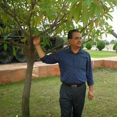 Eshan Sharma