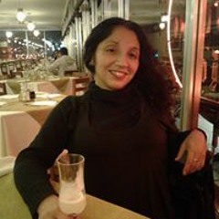 Marcela Andrea Contreras