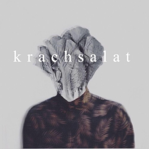 Krachsalat’s avatar