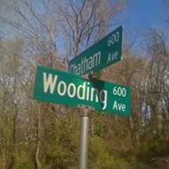 Arron MufasaMarley Davis