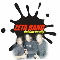 Zeta Band Aruba