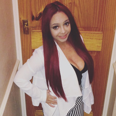 tinasha gallagher