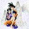 angel Goku